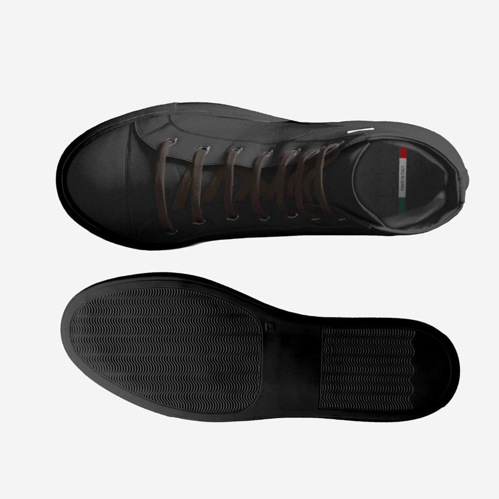 Alive Shoes - Picture 4 of 4